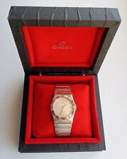Omega constellation acciaio usato  Corropoli