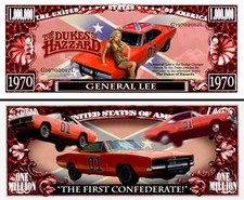 Dukes hazzard general for sale  USA