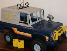 Jeep big jim usato  Marano di Napoli