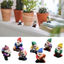 Garden gnomes mini for sale  COVENTRY