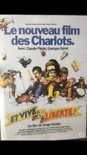 Dvd liberté enregistrement d'occasion  Vauvert