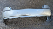 Audi coupe rear for sale  CHESTERFIELD