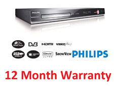 Philips dvdr5500 dvd for sale  BLYTH