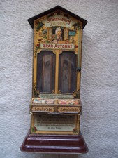 Stollwerck automat modell gebraucht kaufen  Lechbruck