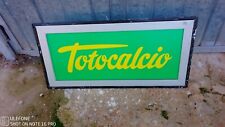 Insegna tabella luminosa usato  Foggia