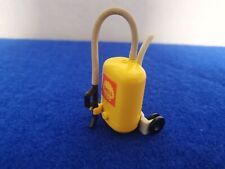 Playmobil shell handwagen gebraucht kaufen  Siegen