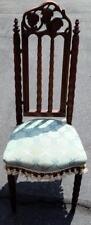 Gorgeous antique solid for sale  Monrovia