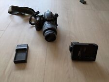 Nikon d3100 14.2mp usato  Trambileno