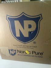 Nordic pure merv for sale  Howell