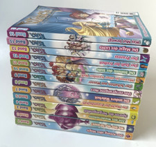 Witch sonderhefte manga gebraucht kaufen  Eisenberg, Kerzenheim