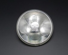 Vintage LUMAX D1 Holofote de Carro/Lente de Luz de Direção e Refletor Estado Perfeito Não Usado, usado comprar usado  Enviando para Brazil
