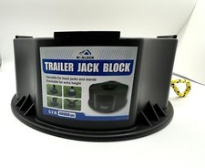 Roblock trailer jack for sale  Oklahoma City