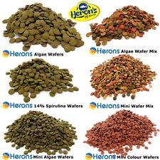 Herons premium algae for sale  DERBY