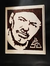 Quadro legno abete usato  Trevenzuolo