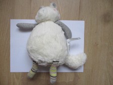Peluche musicale doudou d'occasion  Villeneuve-d'Ascq-