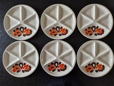 Creuset série assiettes d'occasion  Saint-Pierre-des-Corps