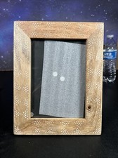 Opalhouse picture frame for sale  Cortland