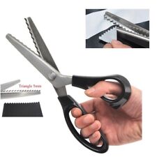 1xstainless steel pinking for sale  UK