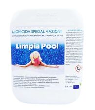 Limpia pool antialghe usato  Corato