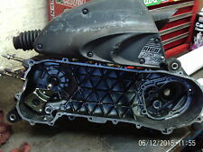 Gilera skp50 skp for sale  LEICESTER