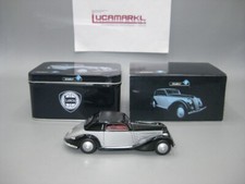 Solido 5913527 lancia usato  Italia