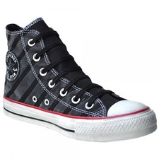 Converse chucks streifen gebraucht kaufen  Berlin