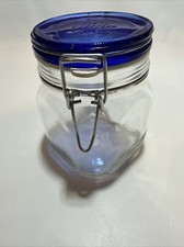 Vintage glass fido for sale  Denton