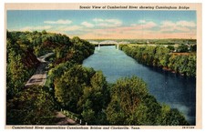 Scenic cumberland river for sale  Indianapolis
