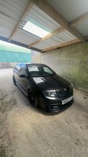 Fabia vrs breaking for sale  CARMARTHEN