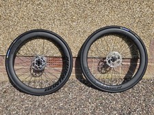 Bontrager aeolus elite for sale  BLAIRGOWRIE