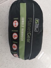 Trekmates lightweight jungle for sale  ST. ALBANS