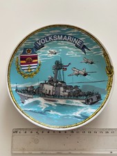 ddr wandteller gebraucht kaufen  Bad Doberan-Umland