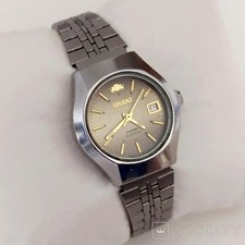 Relógio de pulso feminino cristal oriental 21 joias Japão comprar usado  Enviando para Brazil