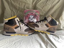 Timberland men boots for sale  Gardiner