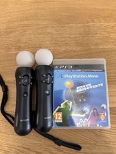 Coppia controller movimento usato  Vinovo