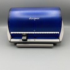 Discgear selector blue for sale  Clarence