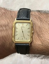 Orologio seiko lassale usato  Italia
