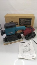 Lixadeira orbital Makita 9046 comprar usado  Enviando para Brazil