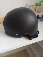 Unisex black horse for sale  MALMESBURY