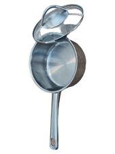 Wmf casserole inox d'occasion  Expédié en France