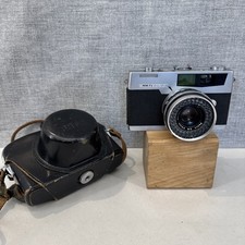 Petri vintage 35mm for sale  COLCHESTER