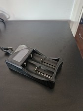 Black lcd smart for sale  YORK