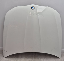 Capot moteur bmw d'occasion  Servian