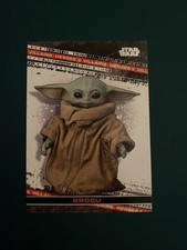 Star wars karte gebraucht kaufen  Rheinberg