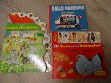 Kinderbücher tiere bauernhof gebraucht kaufen  Spremberg