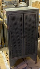 Petit armoire acier d'occasion Petit armoire acier d'occasion  Boulogne-Billancourt