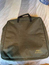 Fox evolution pod for sale  HORSHAM
