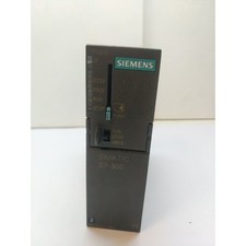 Simatic 300 cpu314 d'occasion Simatic 300 cpu314 d'occasion  Les Échelles