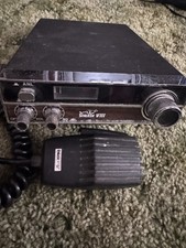 Striker vii radio for sale  Hartford City