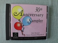 Reference recordings 30th gebraucht kaufen  Langenau